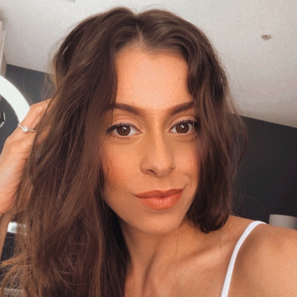 Meet your Posher, Kattey